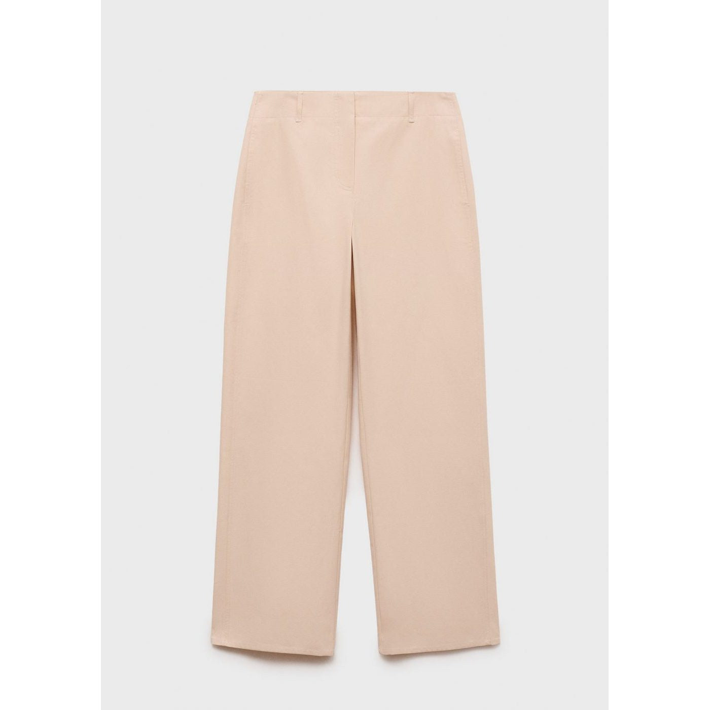 Pantalones Padua - Crudo