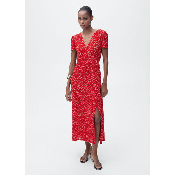 Robe Pomi - Red