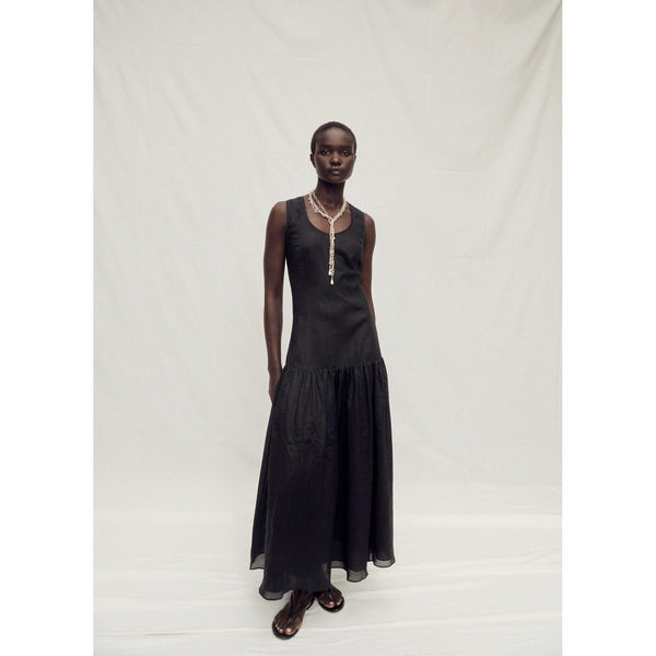 Robe Jana - Black