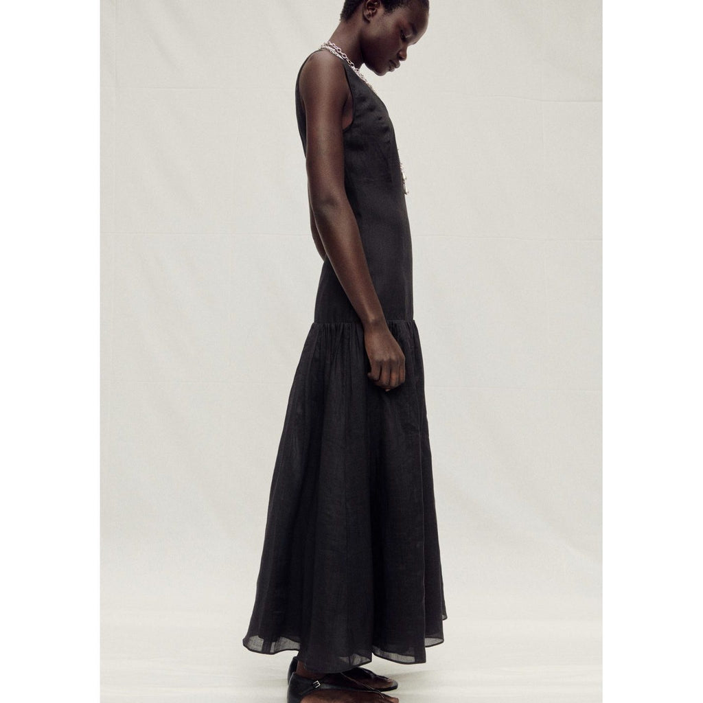 Robe Jana - Black