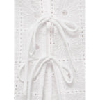 Gilet Coton Broderie Ns_x0001_Uds
