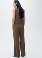 Pantalon Droit