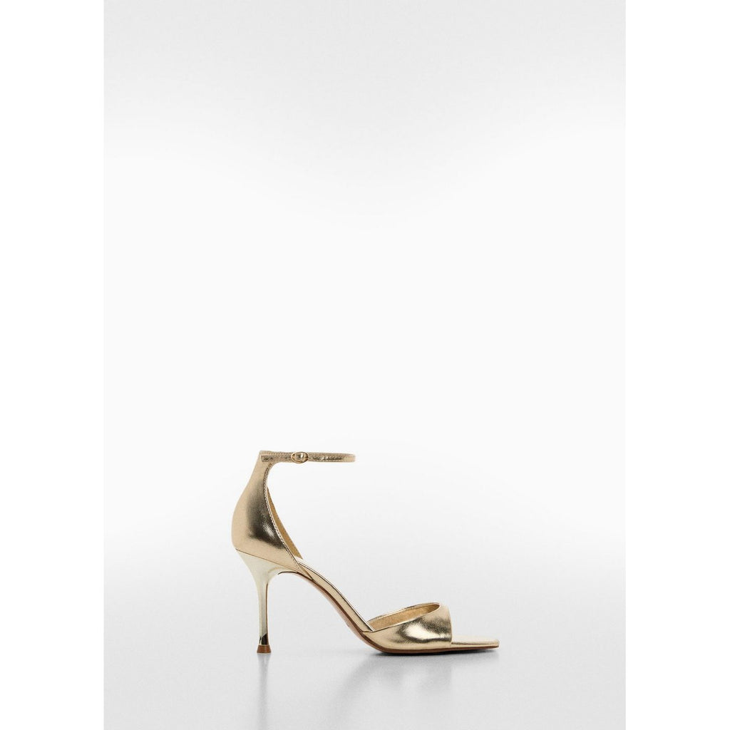 Sandalias Olen - Dorado