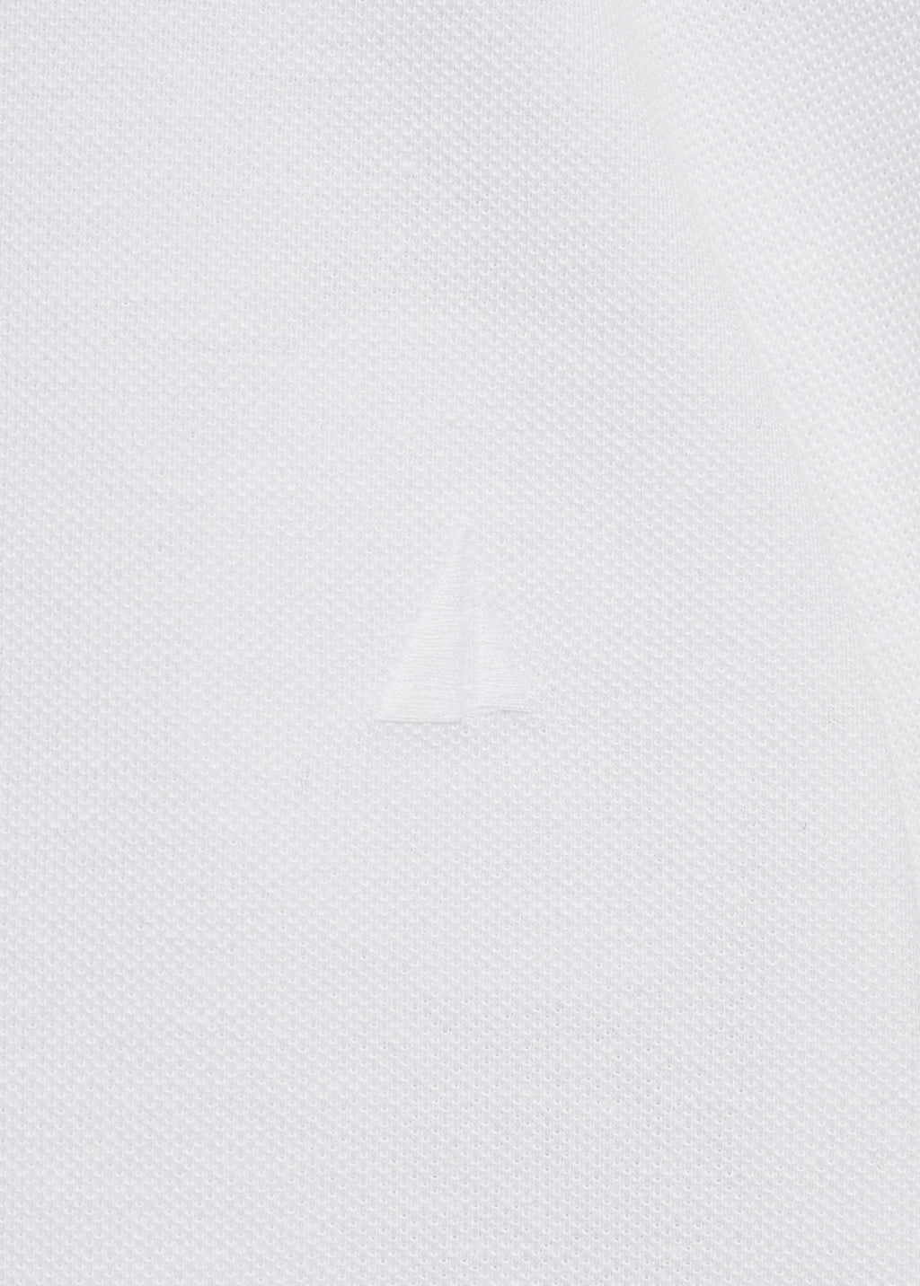 Hanoi8 Off-White Polo - Boy