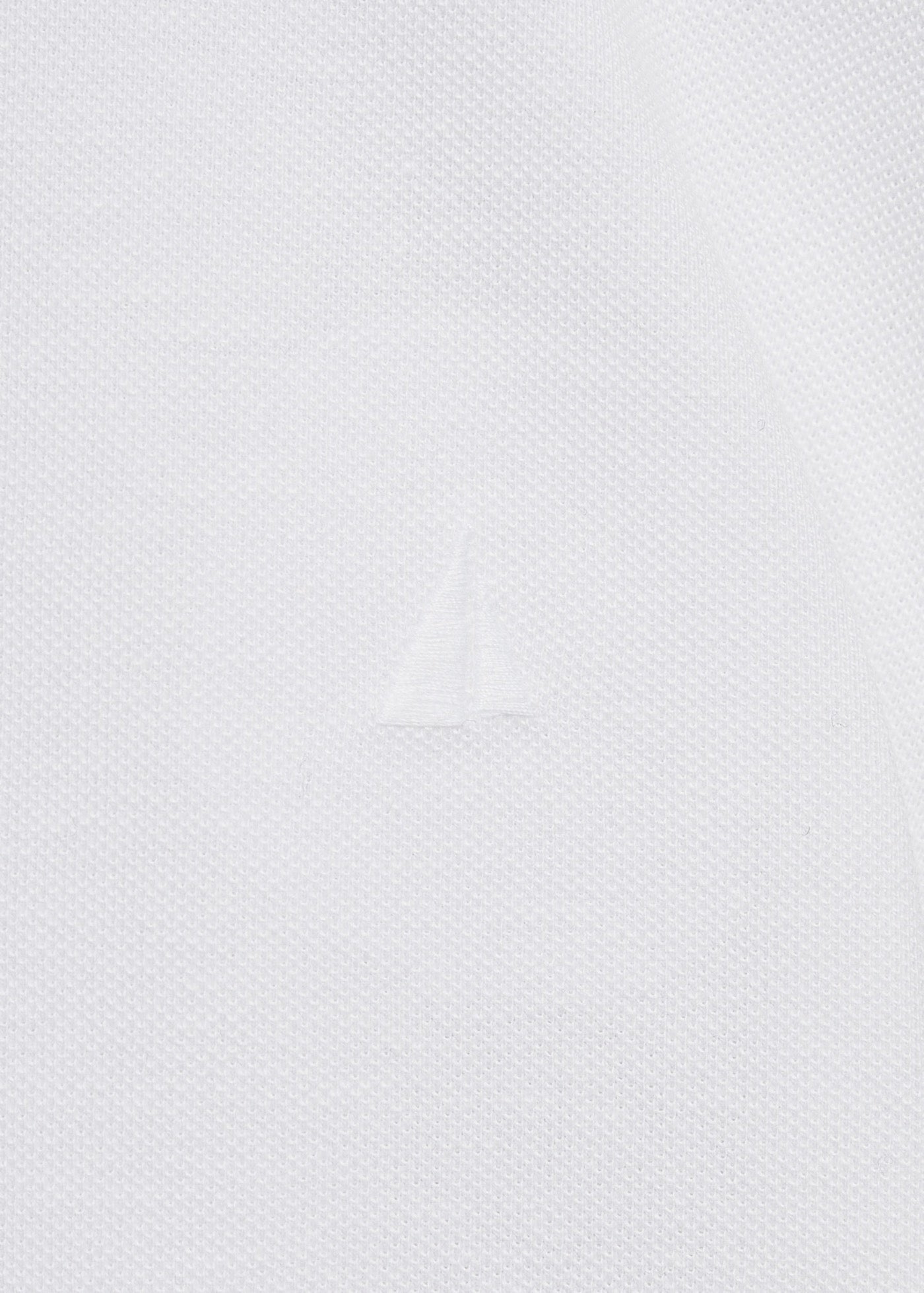 Hanoi8 Off-White Polo - Boy