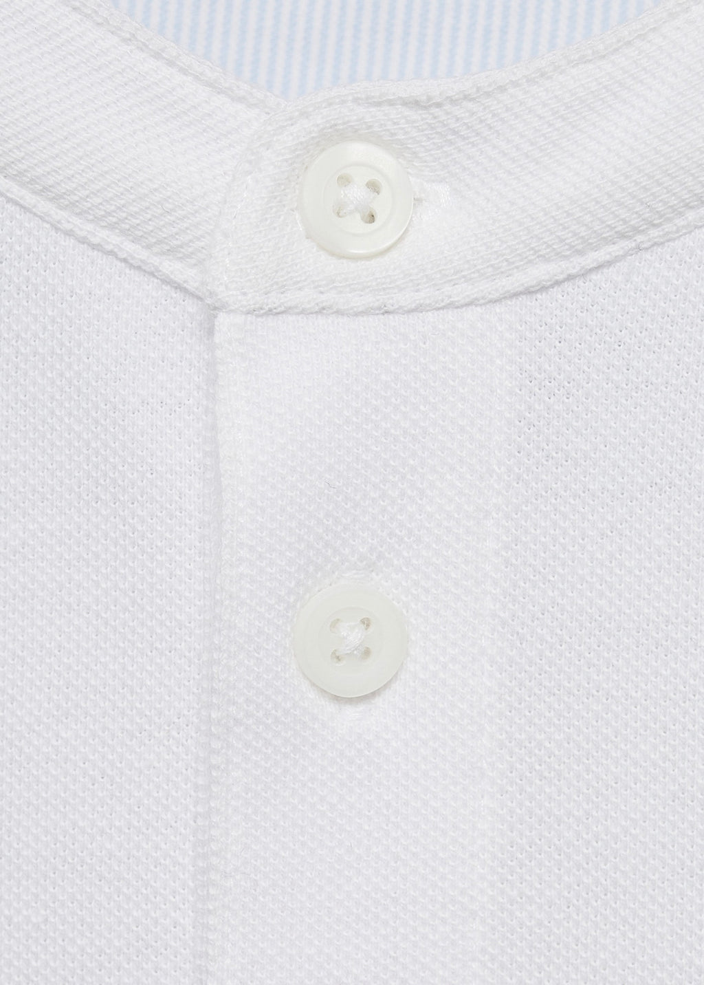 Hanoi8 Off-White Polo - Boy