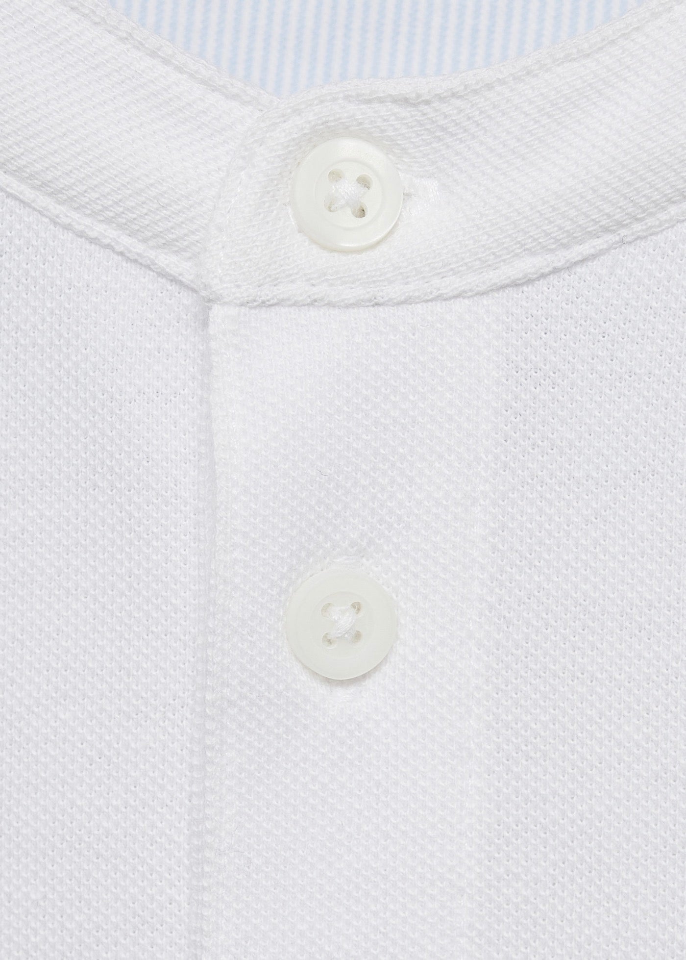 Hanoi8 Off-White Polo - Boy