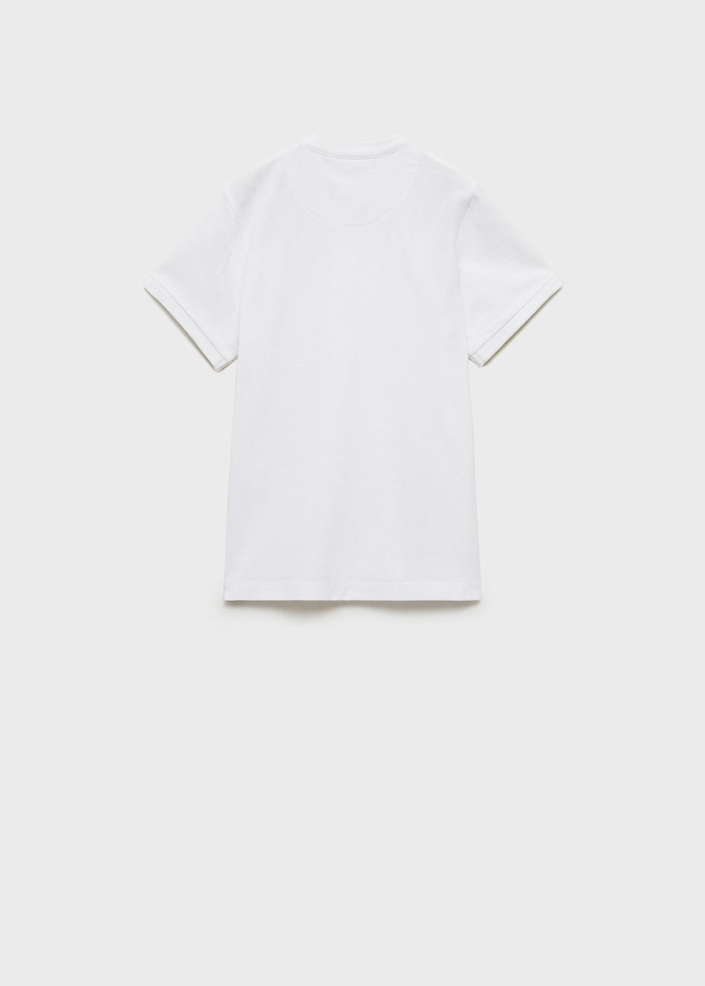 Hanoi8 Off-White Polo - Boy