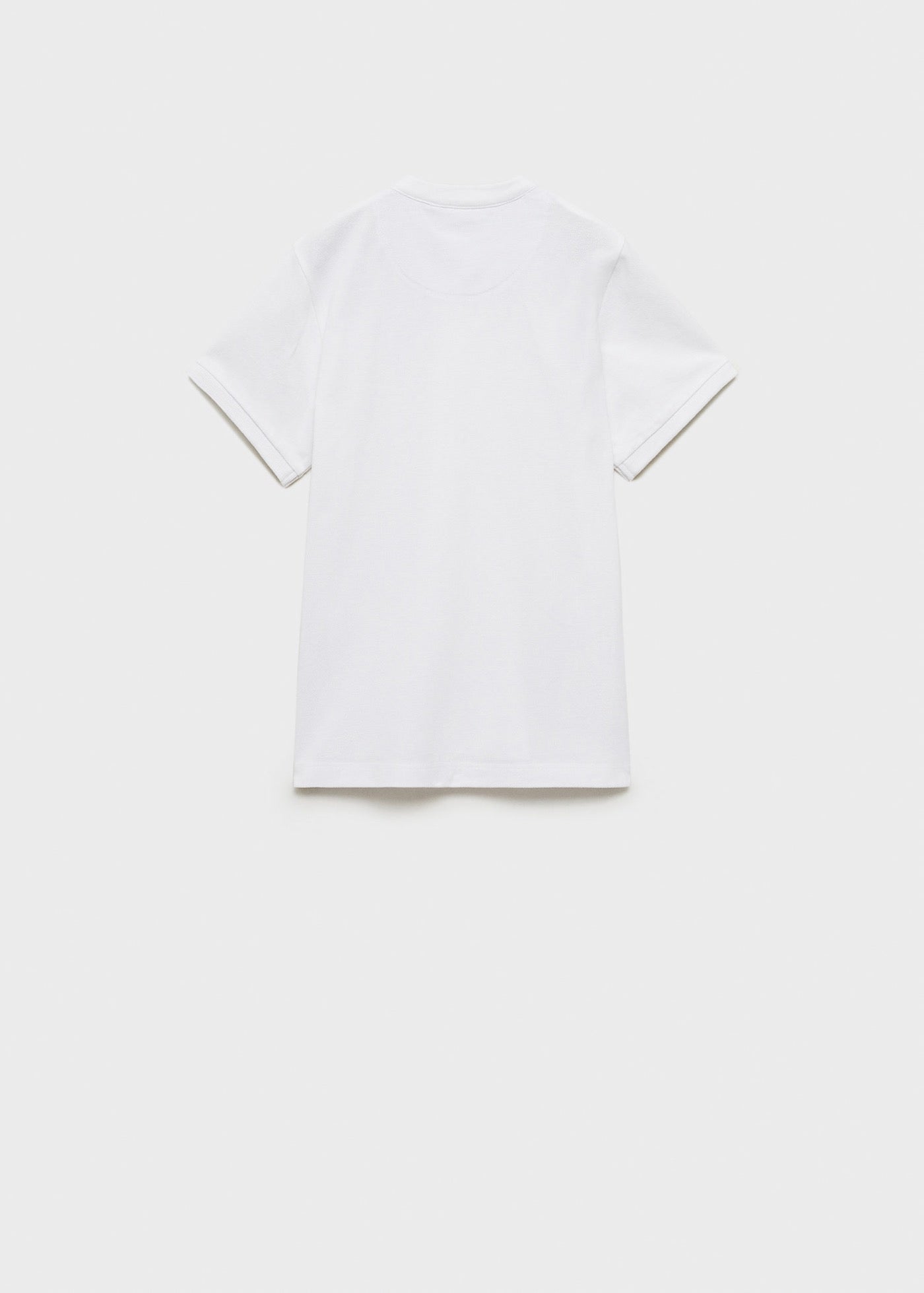 Hanoi8 Off-White Polo - Boy