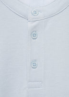Polo Hanoi8 Bleu Ciel - Garçon
