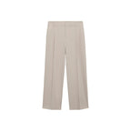 Pantalon Droit Pinces