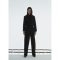 Veste De Costume Revers