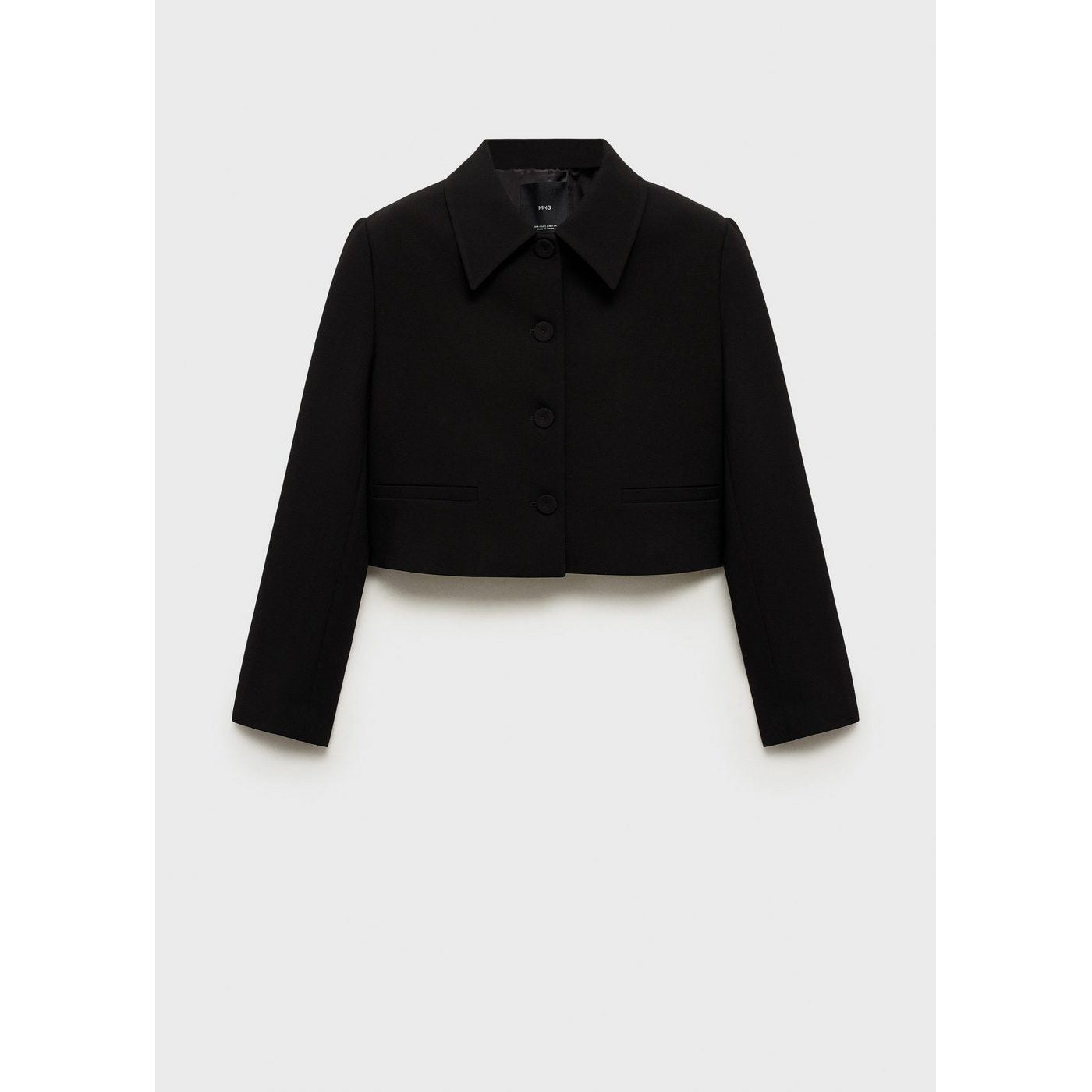Veste De Costume Revers