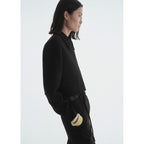 Veste De Costume Revers