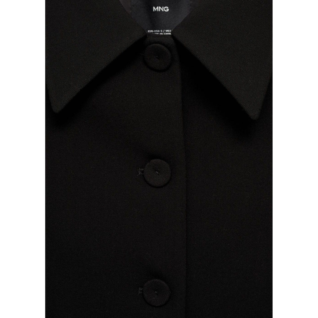 Veste De Costume Revers
