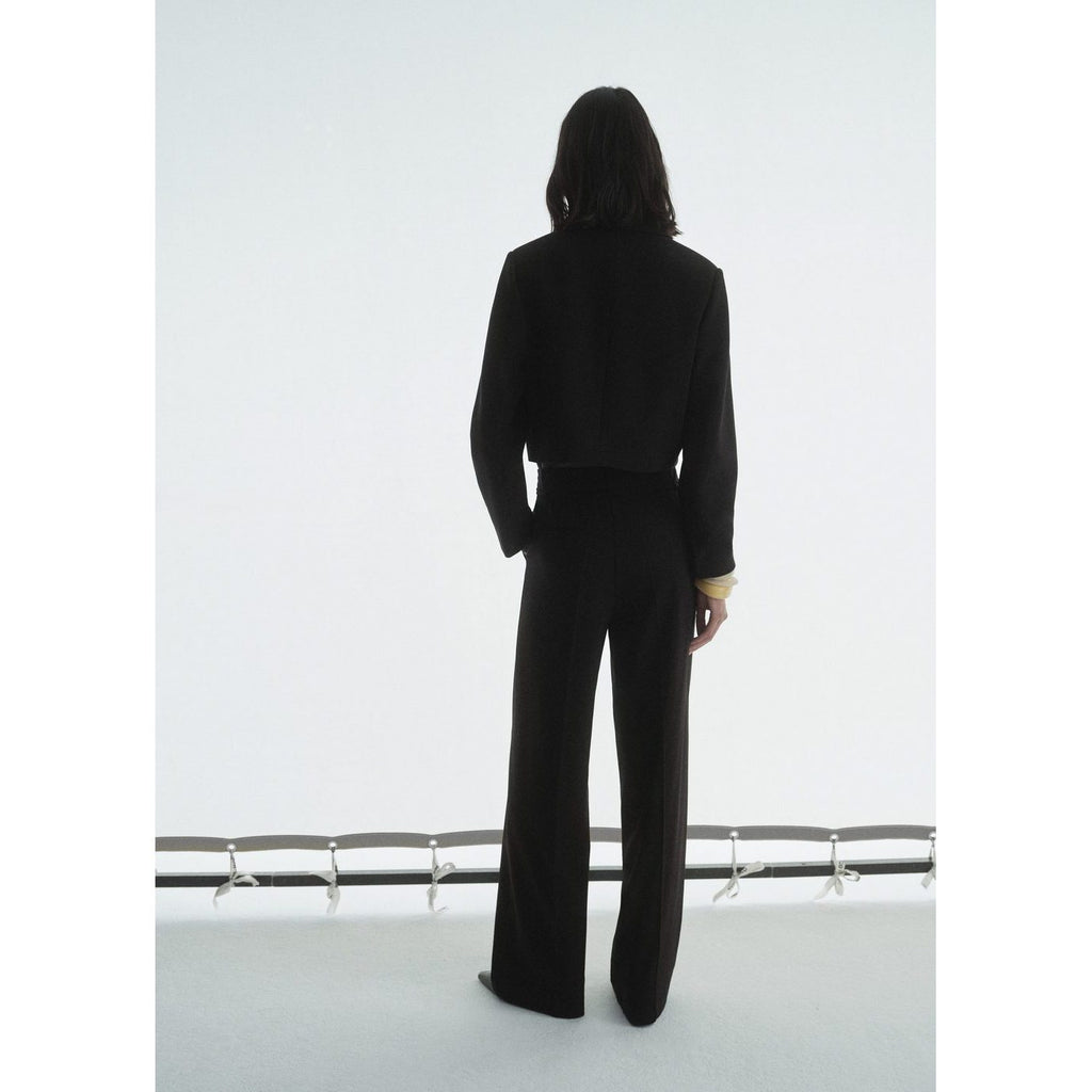 Veste De Costume Revers