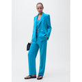 Blazer Costume Droit