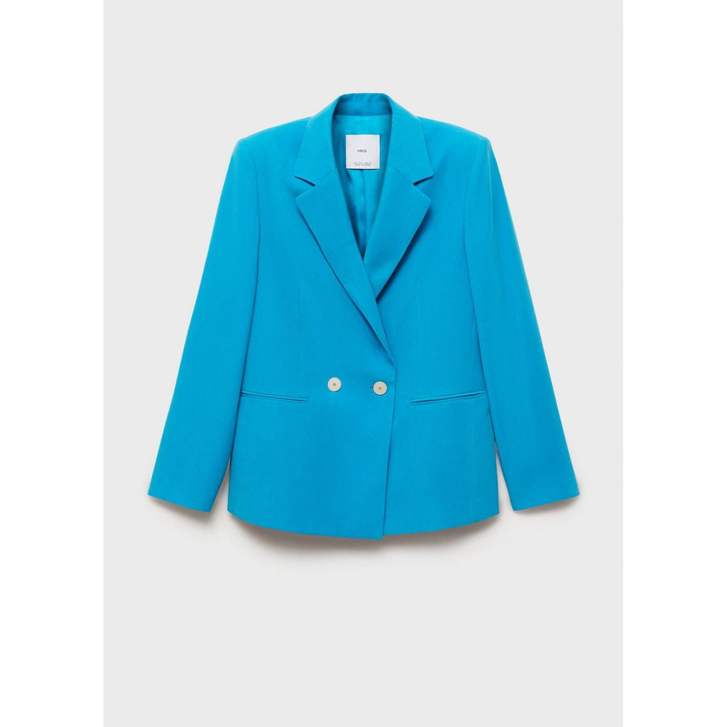 Blazer Costume Droit