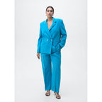 Blazer Costume Droit