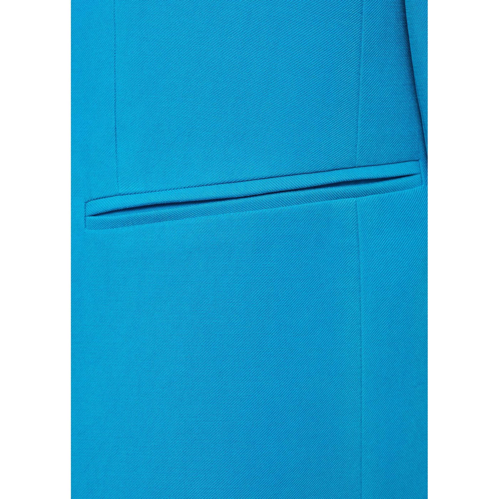 Blazer Costume Droit