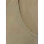Top Lyocell Asymétrique