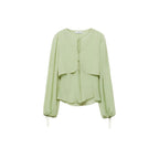 Jeans Wideleg Bordado Flores