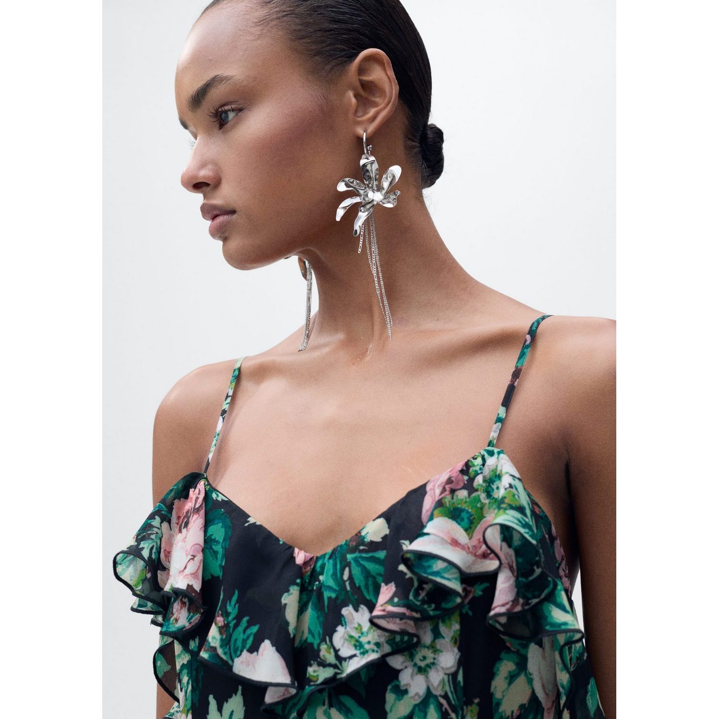 Robe Volare - Black