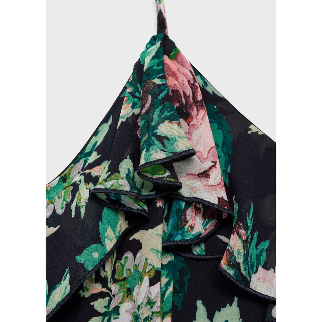Robe Volare - Black