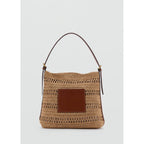 Sac Moyen Sifnos - Cuir