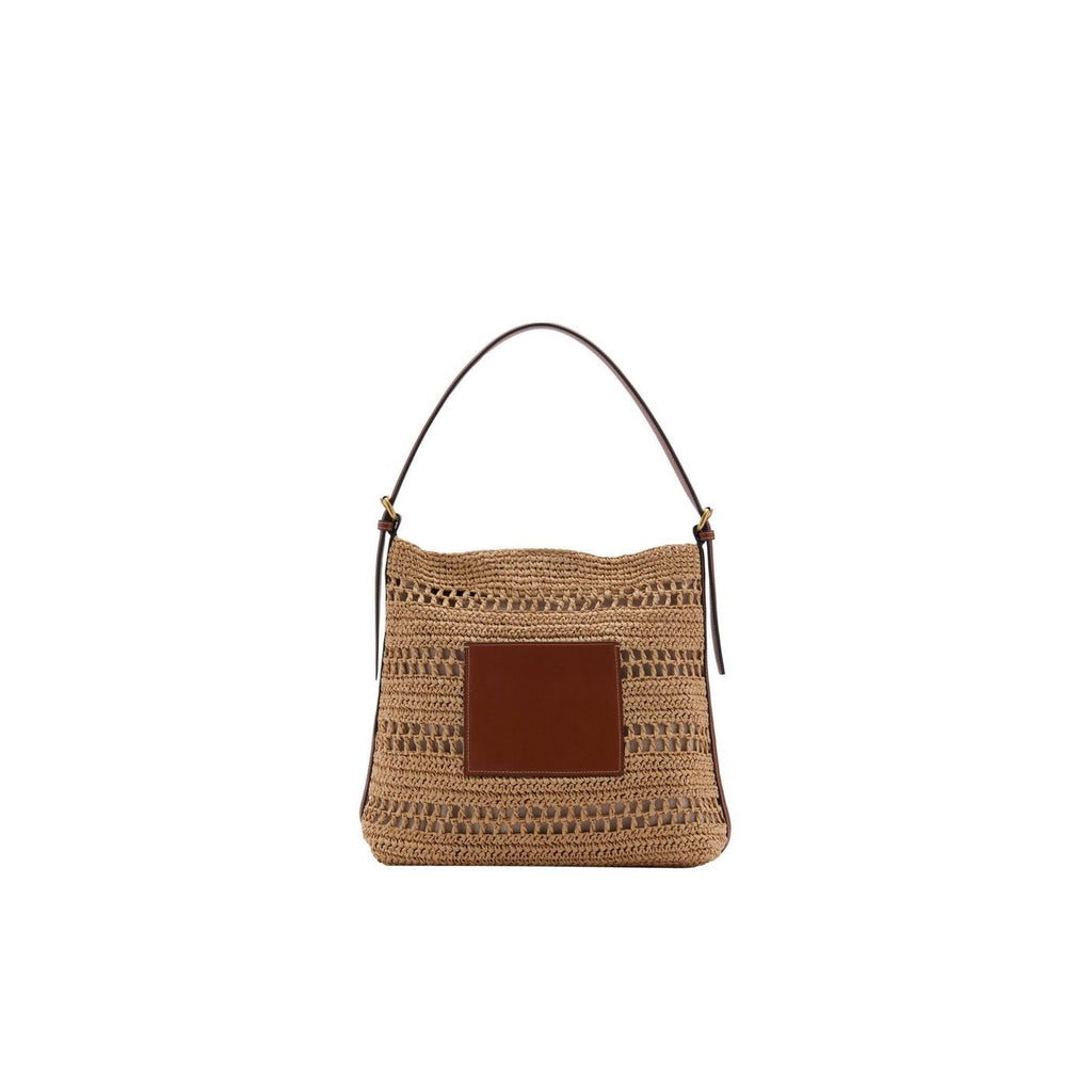 Sac Moyen Sifnos - Cuir