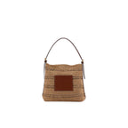 Sac Moyen Sifnos - Cuir