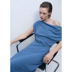 Robe Marina - Blue