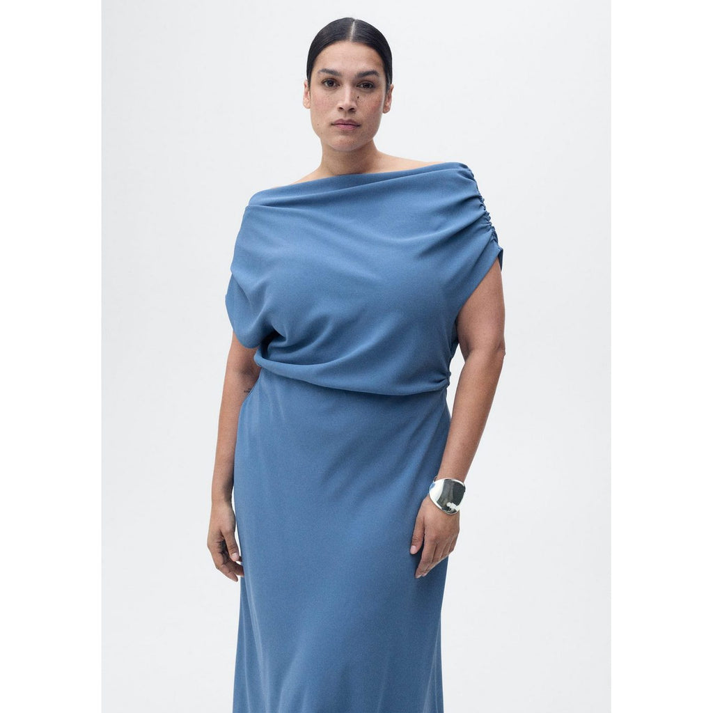 Robe Marina - Blue