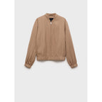 Veste Tuesday - Brun Moyen