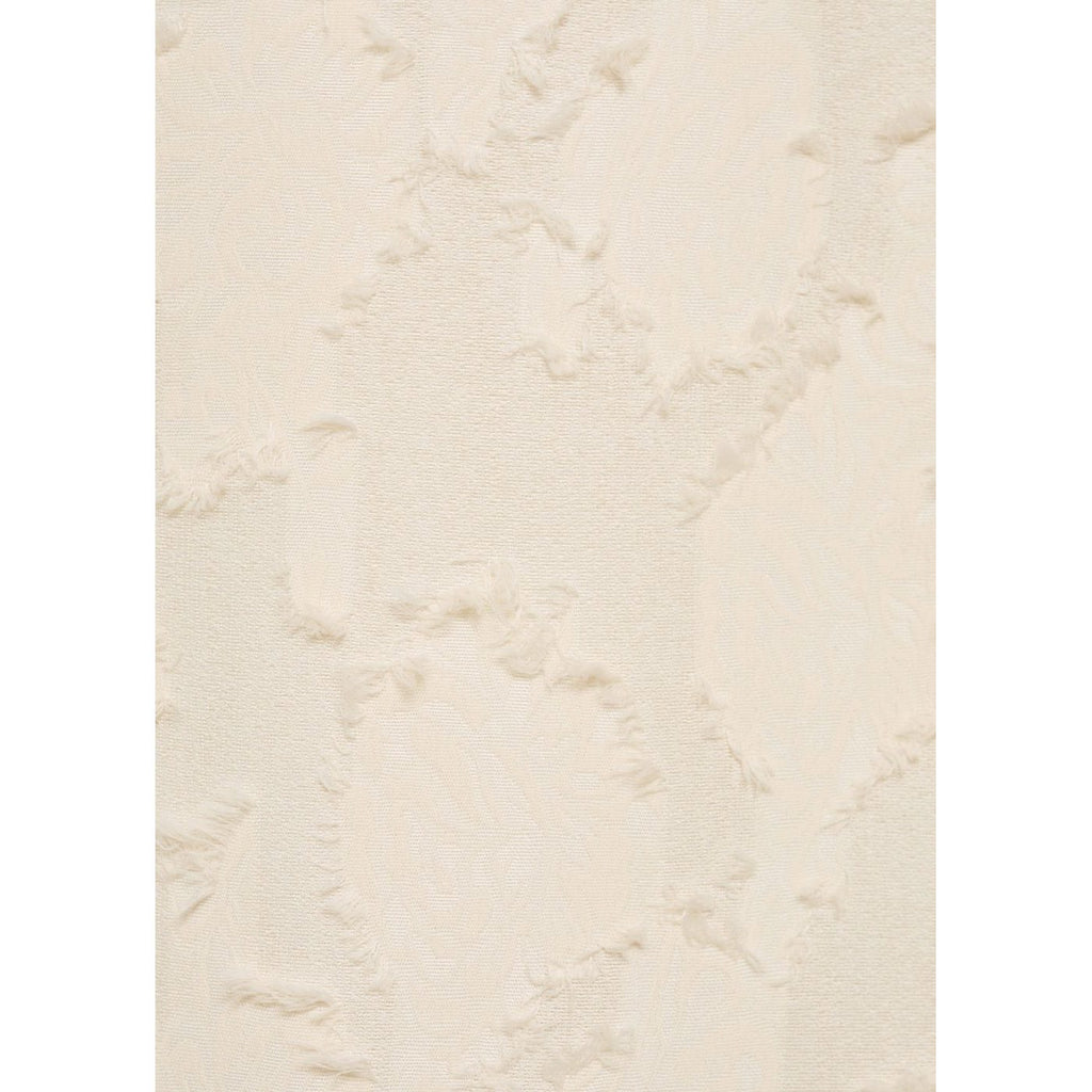 Jupe Évasée À Texture