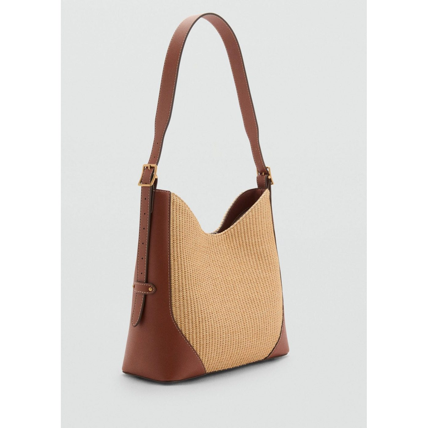 Grand Mateo Bag - Leather