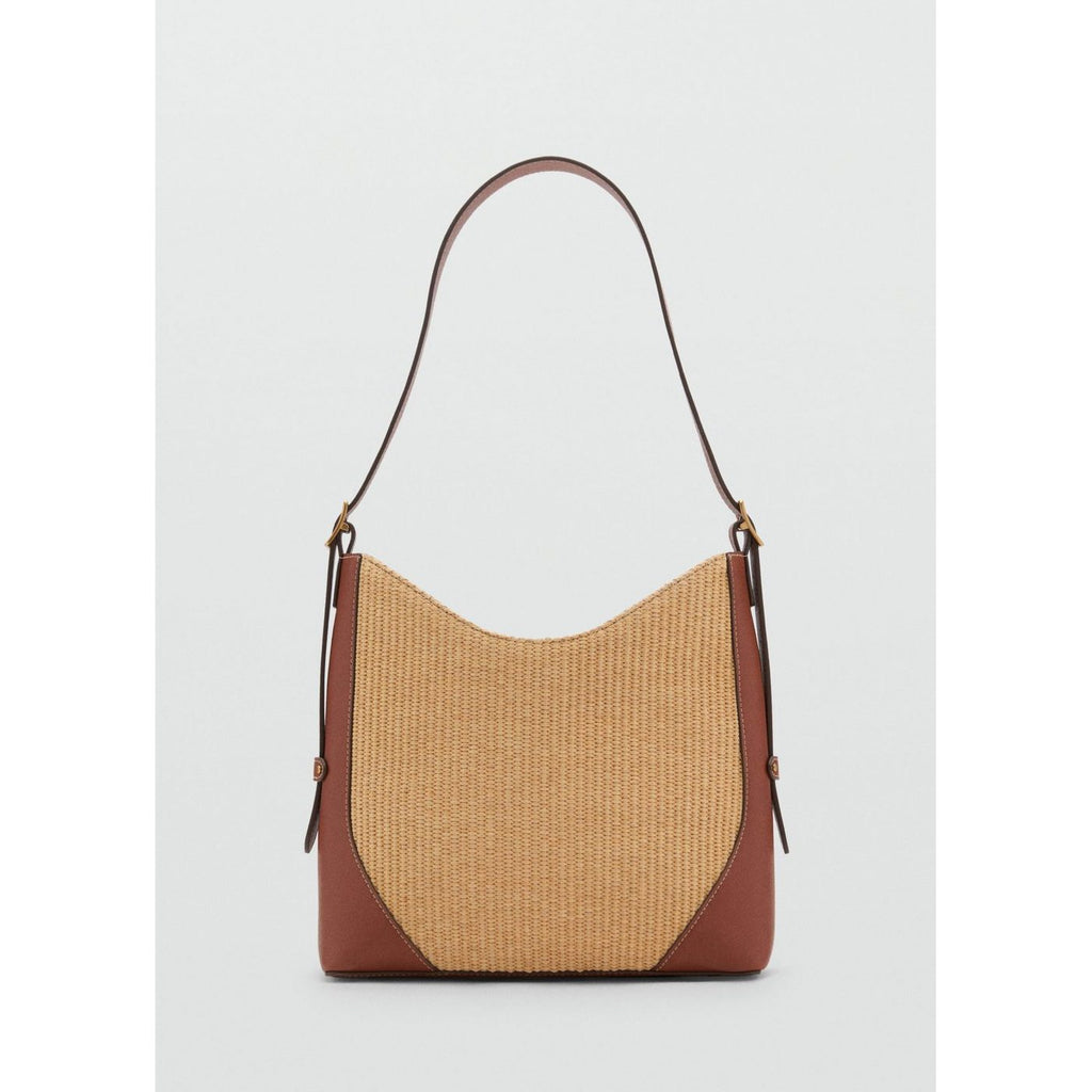 Grand Mateo Bag - Leather