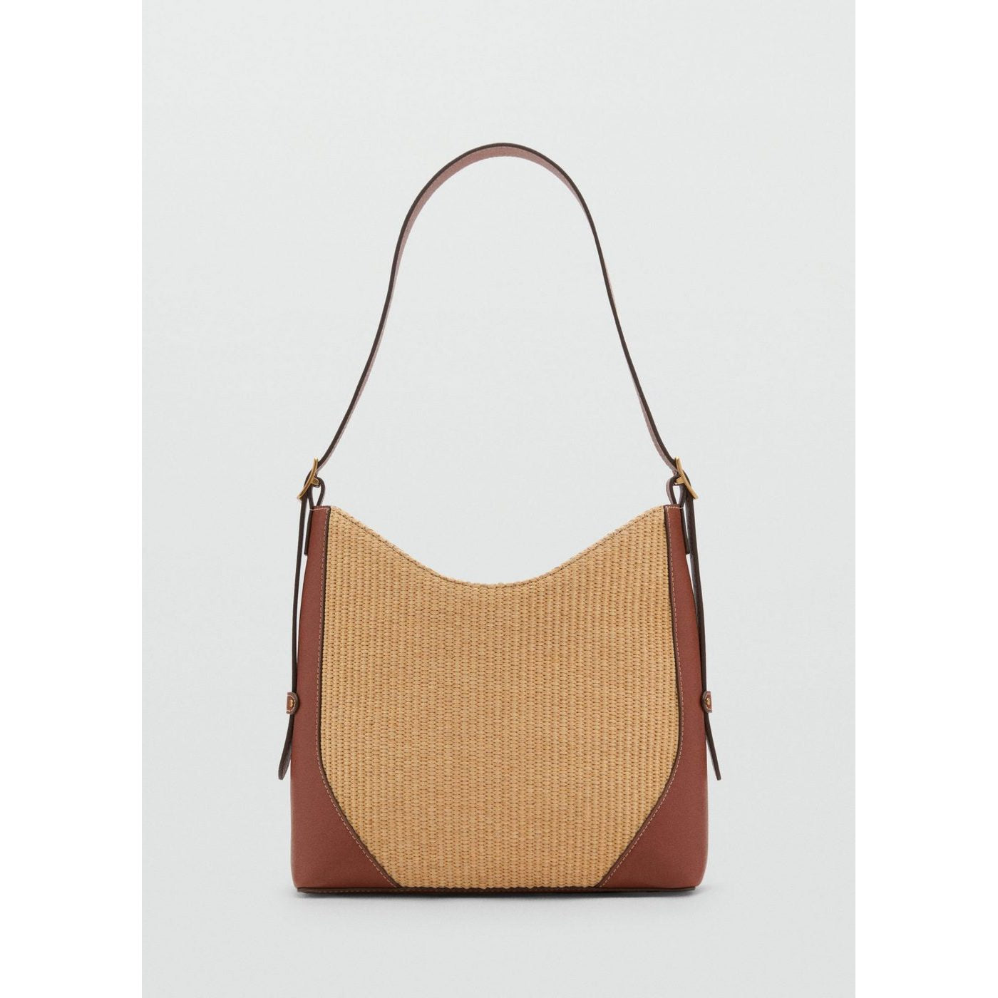 Grand Mateo Bag - Leather