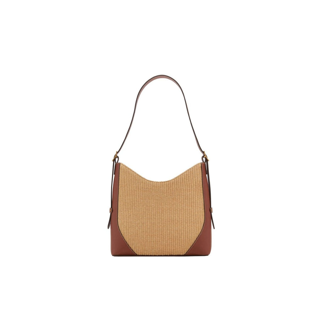 Grand Mateo Bag - Leather