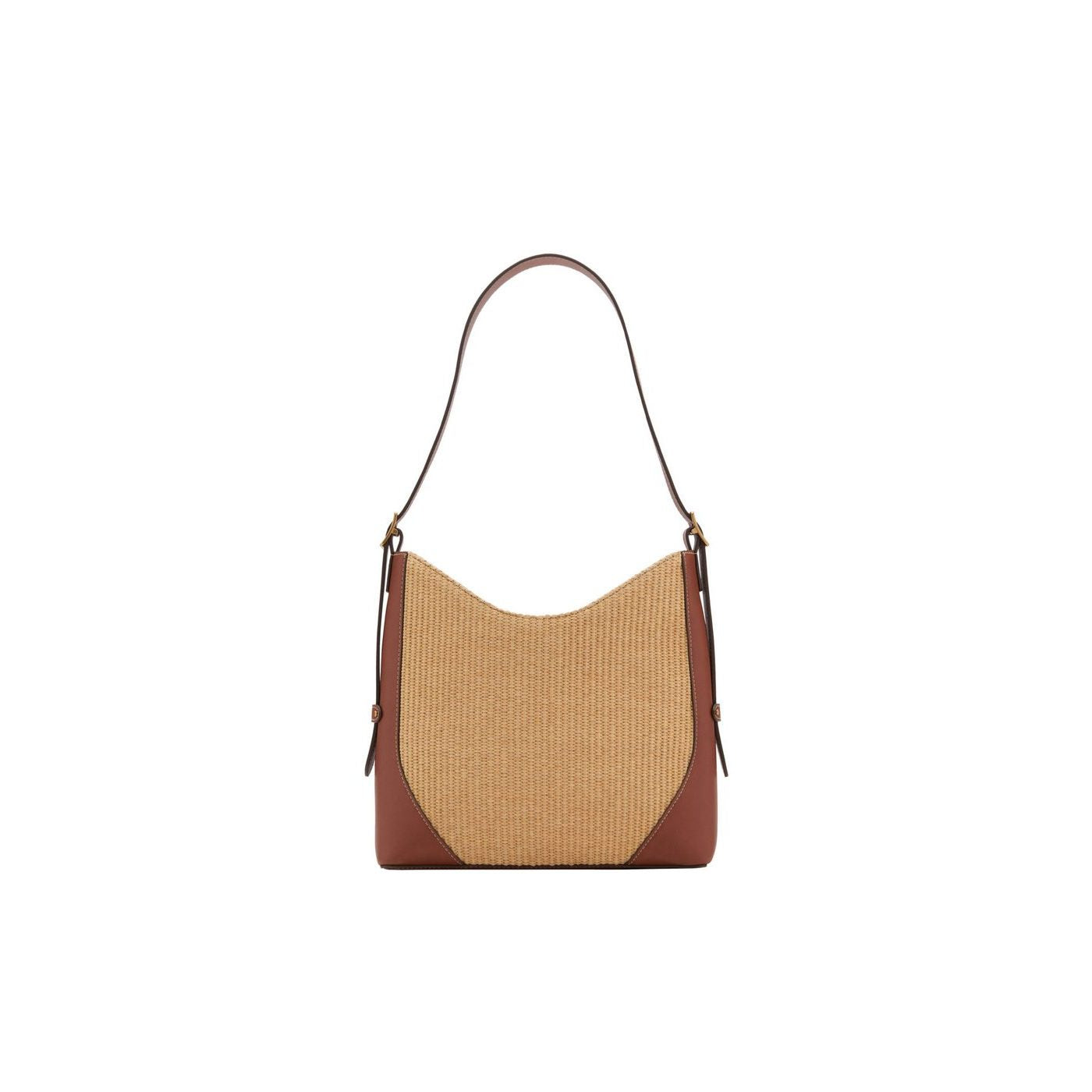 Grand Mateo Bag - Leather
