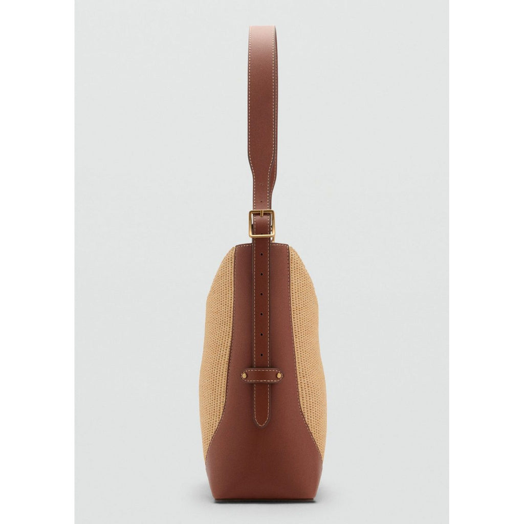 Grand Mateo Bag - Leather