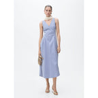Robe Prima - Blue