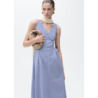 Robe Prima - Blue