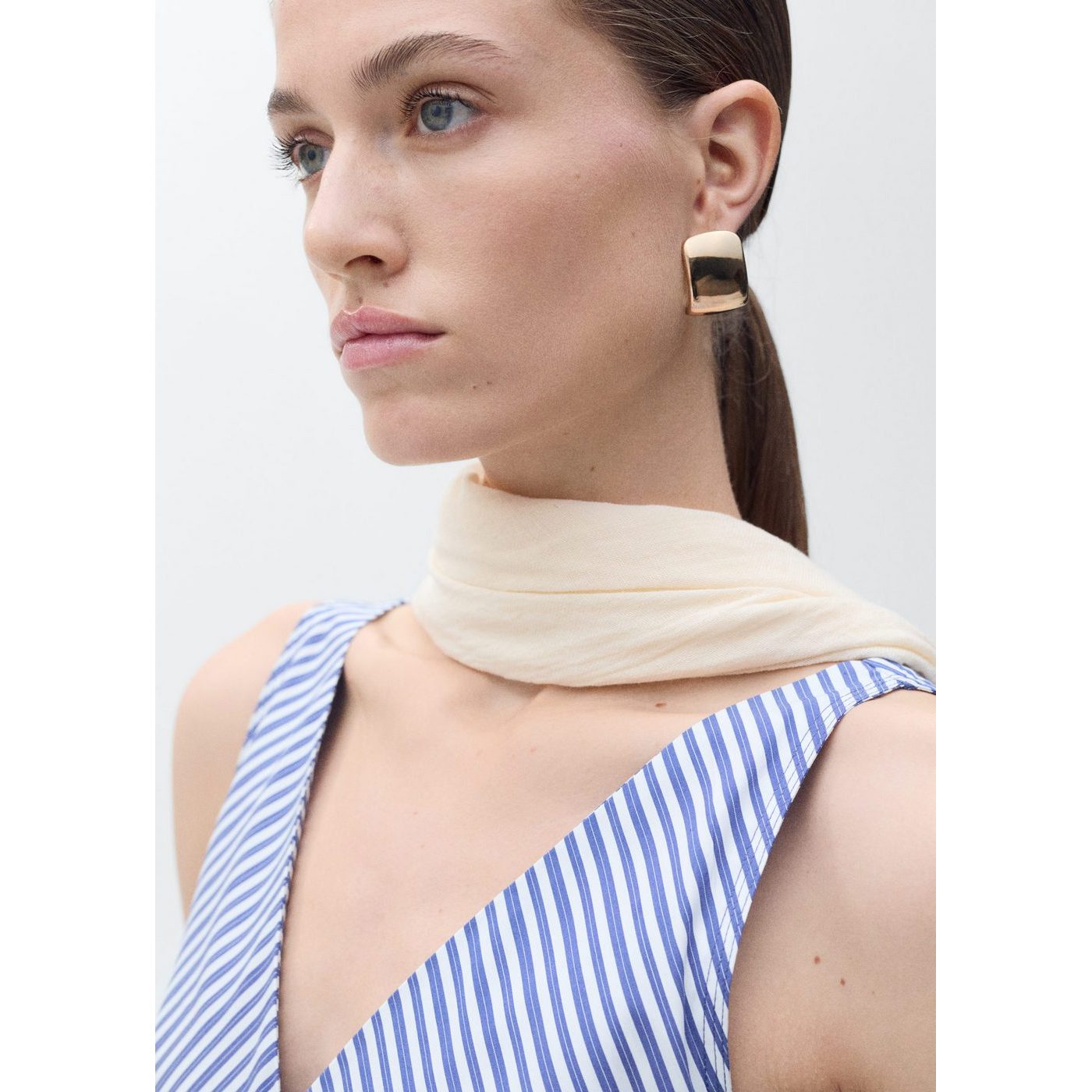 Robe Prima - Blue