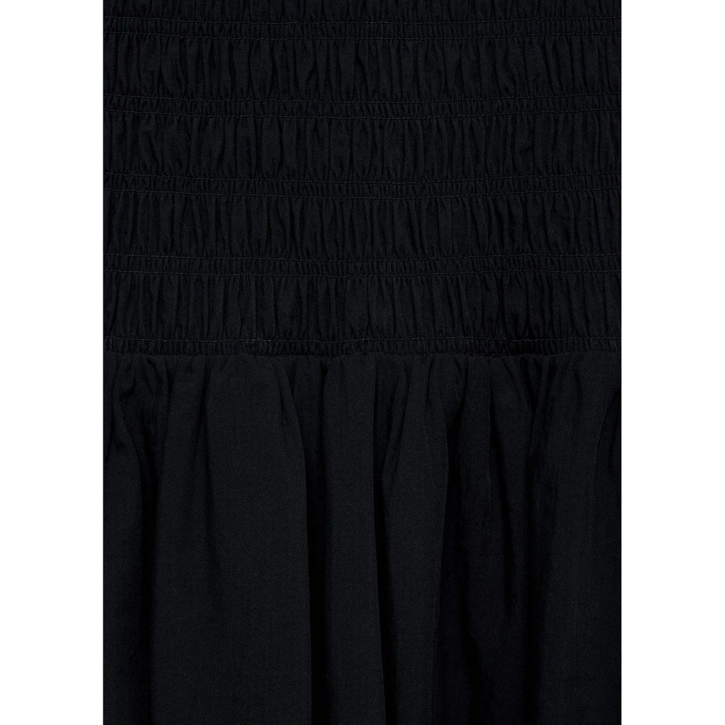 Robe Maya - Black