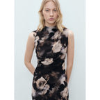 Robe Giada - Brown