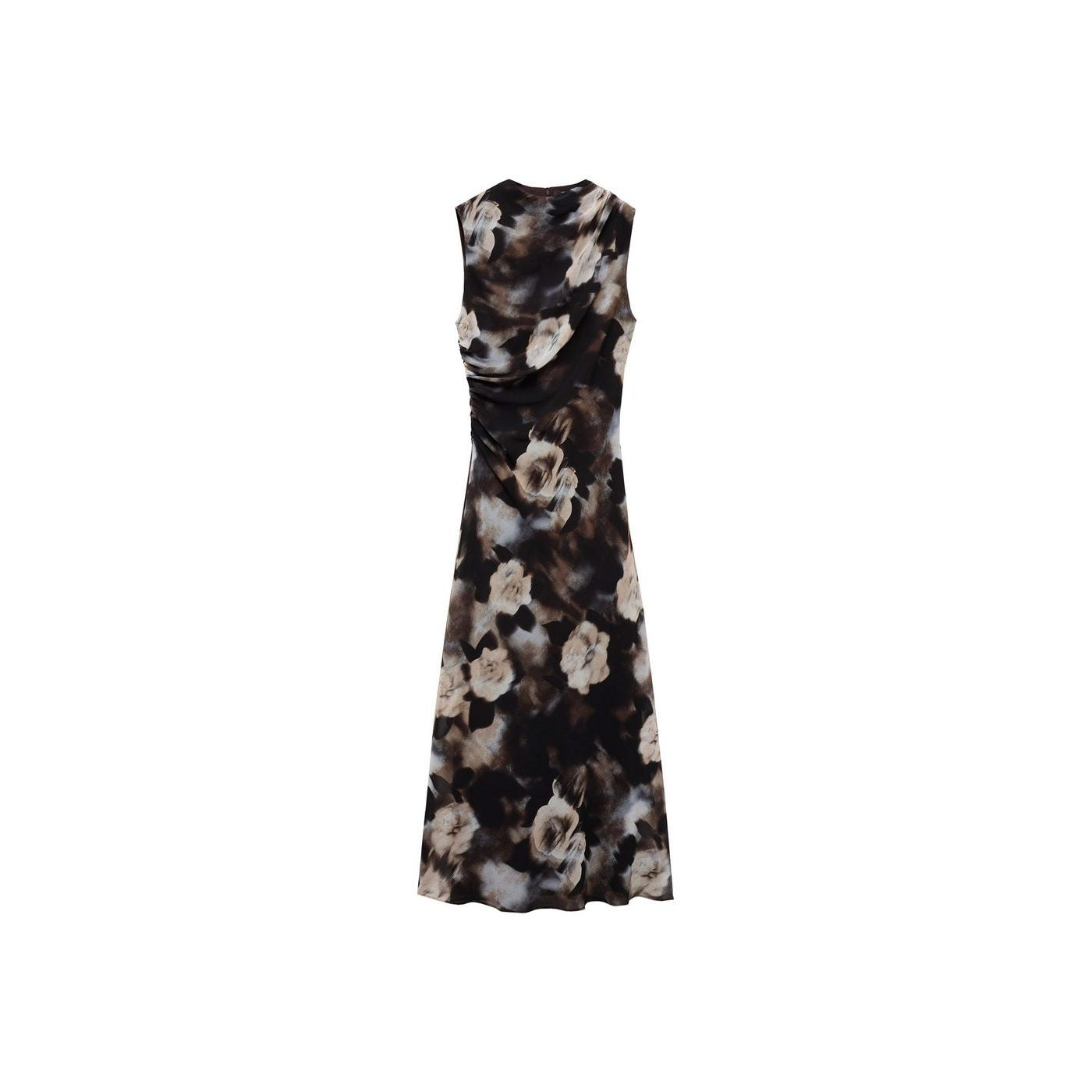 Robe Giada - Brown