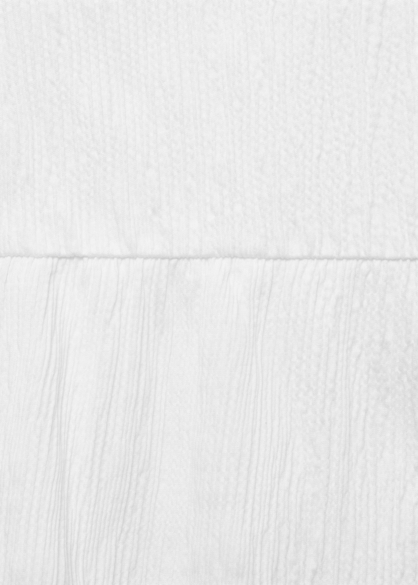 Bimba Off-White Top - Girl