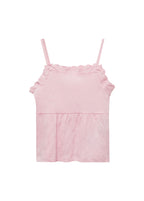 Bimba Pink Top - Girl