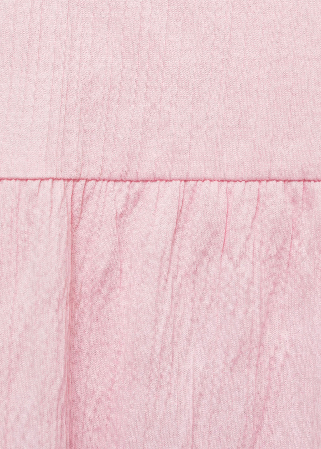 Bimba Pink Top - Girl